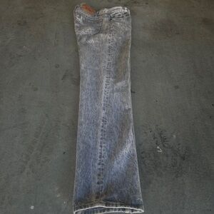Stylish Stonewashed slim Jeans